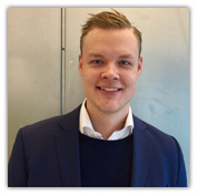 Frederik Andreasson