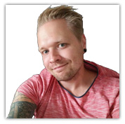 Mattias Douhan